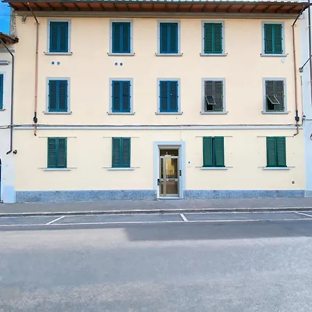 Florence Apartment 10 Min Dal Centro-50 Mt Tram Exterior foto
