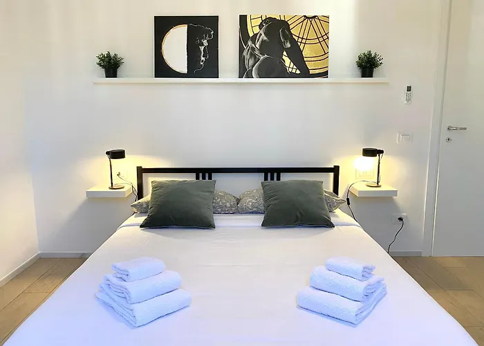 Florence Apartment 10 Min Dal Centro-50 Mt Tram