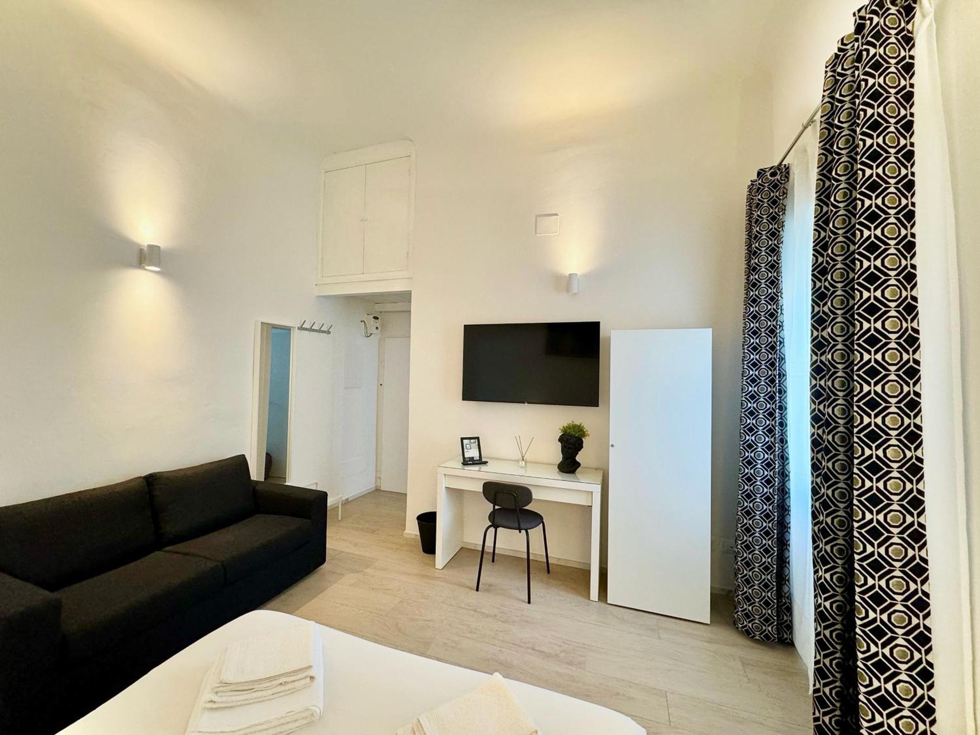 10 Min Dal Centro-50 Mt Tram Apartamento Florencia