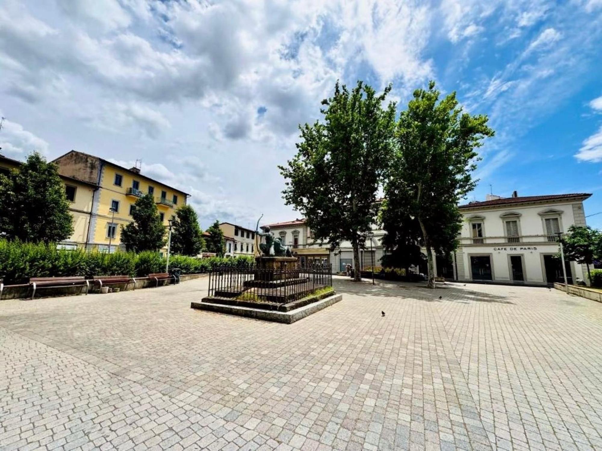 Apartamento 10 Min Dal Centro-50 Mt Tram Florencia